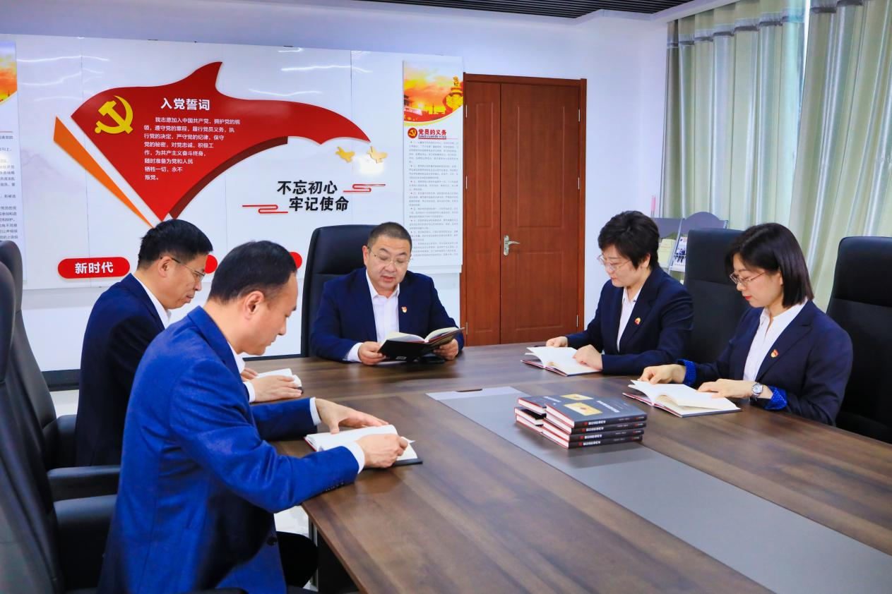 不忘初心、牢记使命;庆祝建党101周年,喜迎党的二十大-主题党日活动